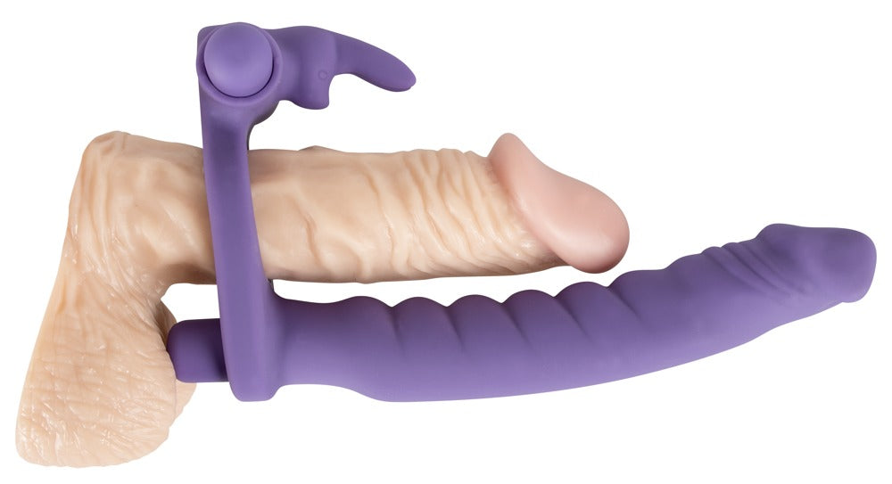 You2Toys - Los Analos - Umschnall-Dildo