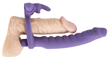 You2Toys - Los Analos - Umschnall-Dildo
