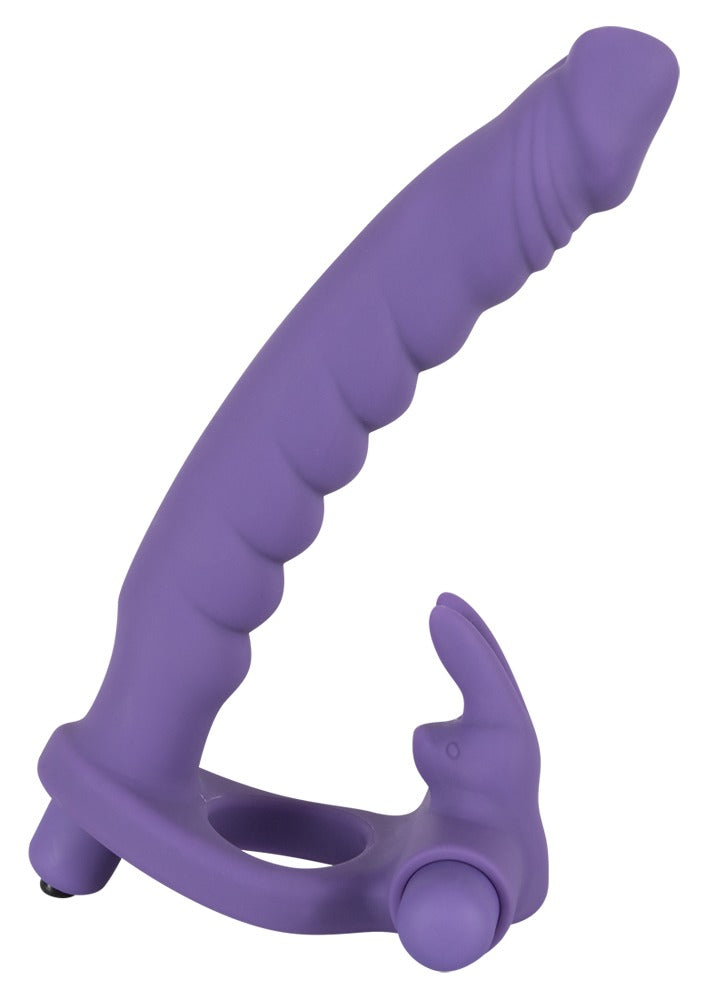 You2Toys - Los Analos - Umschnall-Dildo