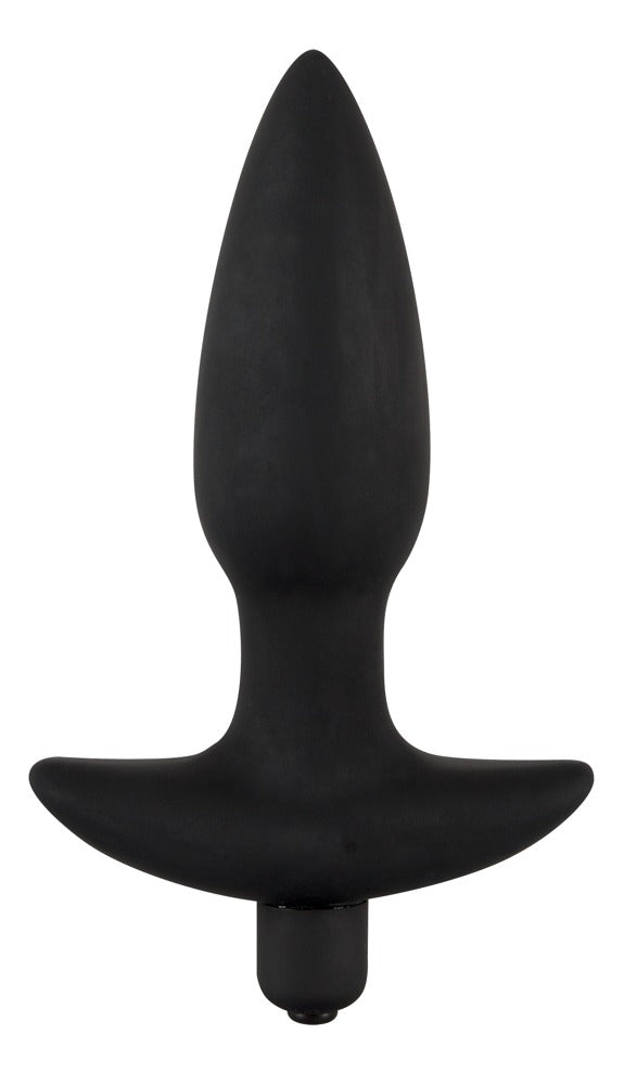 Black Velvets - Analset 4-teilig - Plug, Strang & Dusche