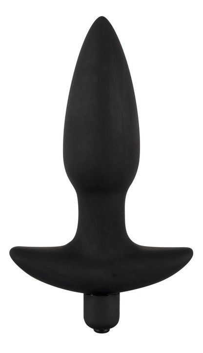 Black Velvets - Analset 4-teilig - Plug, Strang & Dusche