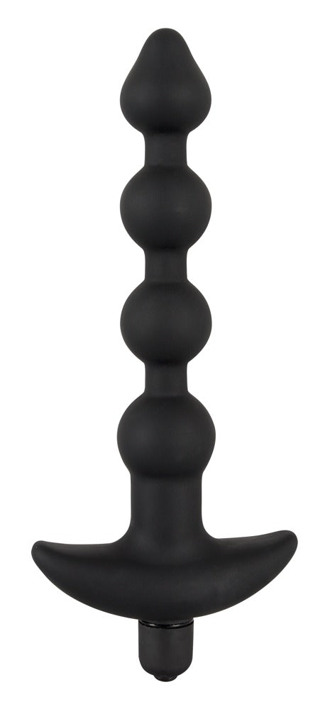 Black Velvets - Analset 4-teilig - Plug, Strang & Dusche