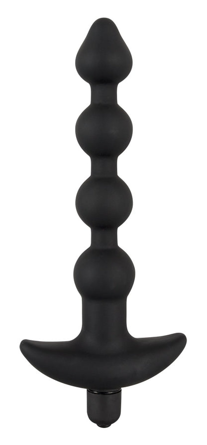 Black Velvets - Analset 4-teilig - Plug, Strang & Dusche