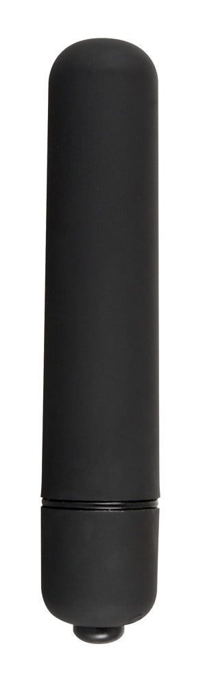 Black Velvets - Analset 4-teilig - Plug, Strang & Dusche