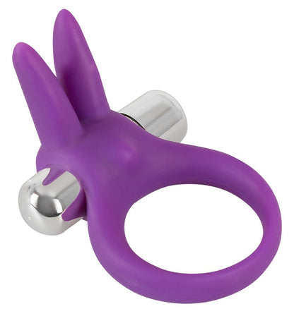 Sweet Smile - Vibrating Rabbit - Penisring