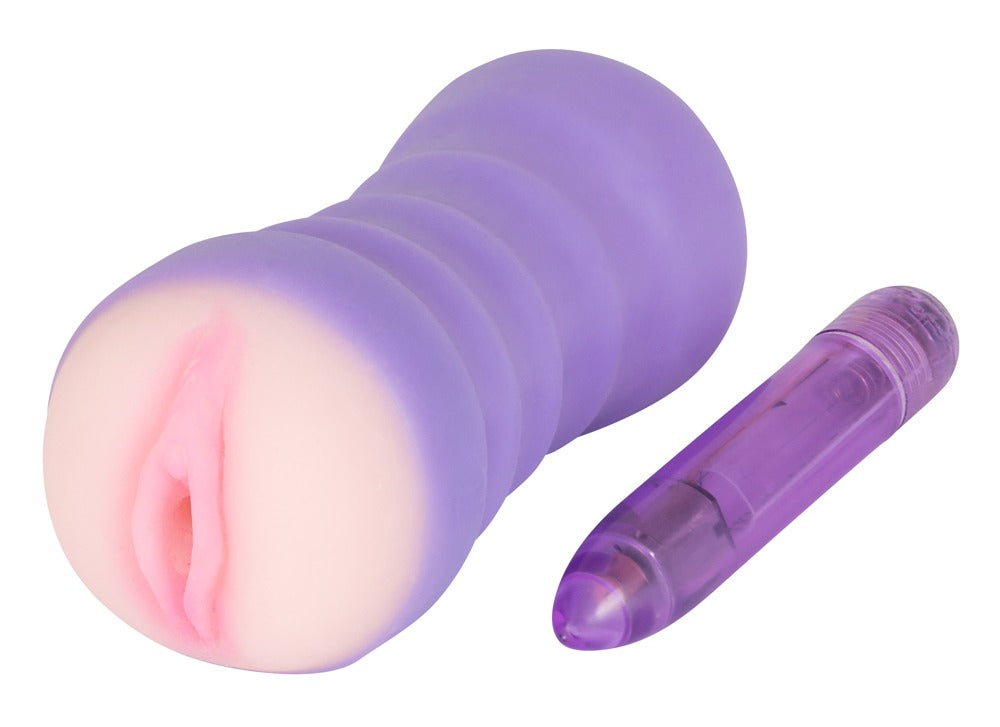 You2Toys - Gina - Masturbator mit Vibration