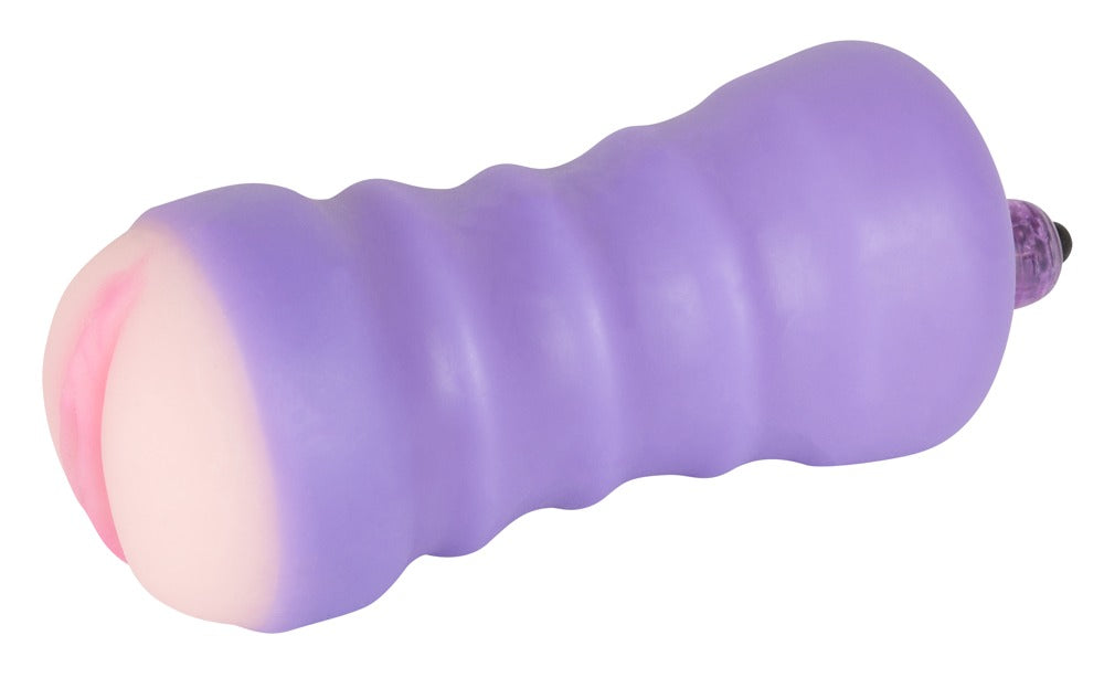 You2Toys - Gina - Masturbator mit Vibration