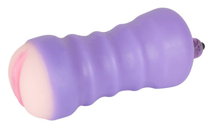 You2Toys - Gina - Masturbator mit Vibration