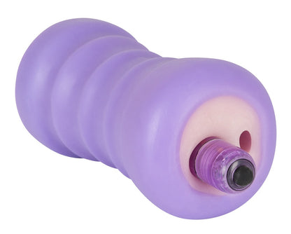You2Toys - Gina - Masturbator mit Vibration