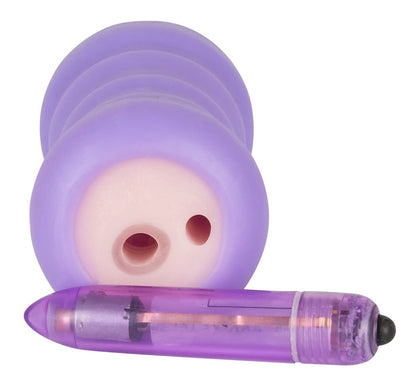 You2Toys - Gina - Masturbator mit Vibration
