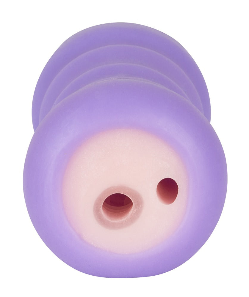 You2Toys - Gina - Masturbator mit Vibration