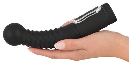 You2Toys - Prostata-Rotator mit Kugelkopf