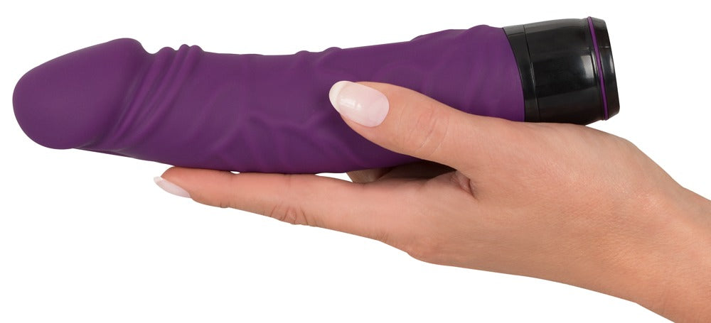 Vibra Lotus - Vibra Lotus Penis - Vibrator