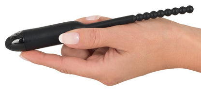 You2Toys - Harnröhren-Dilator mit Vibration