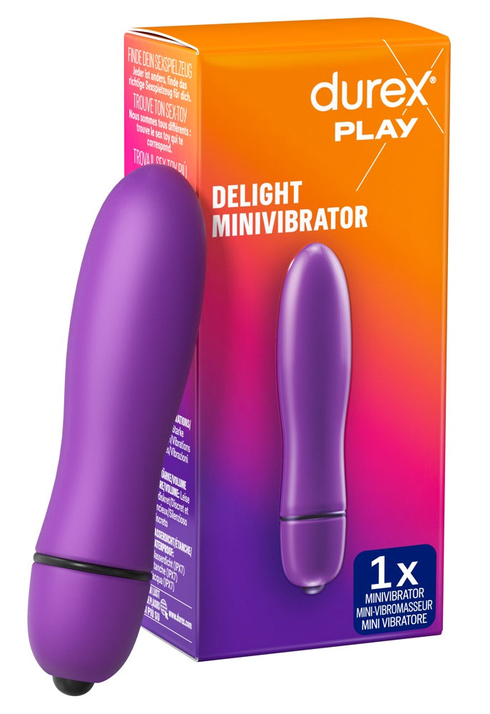 Durex - Intense Delight Bullet
