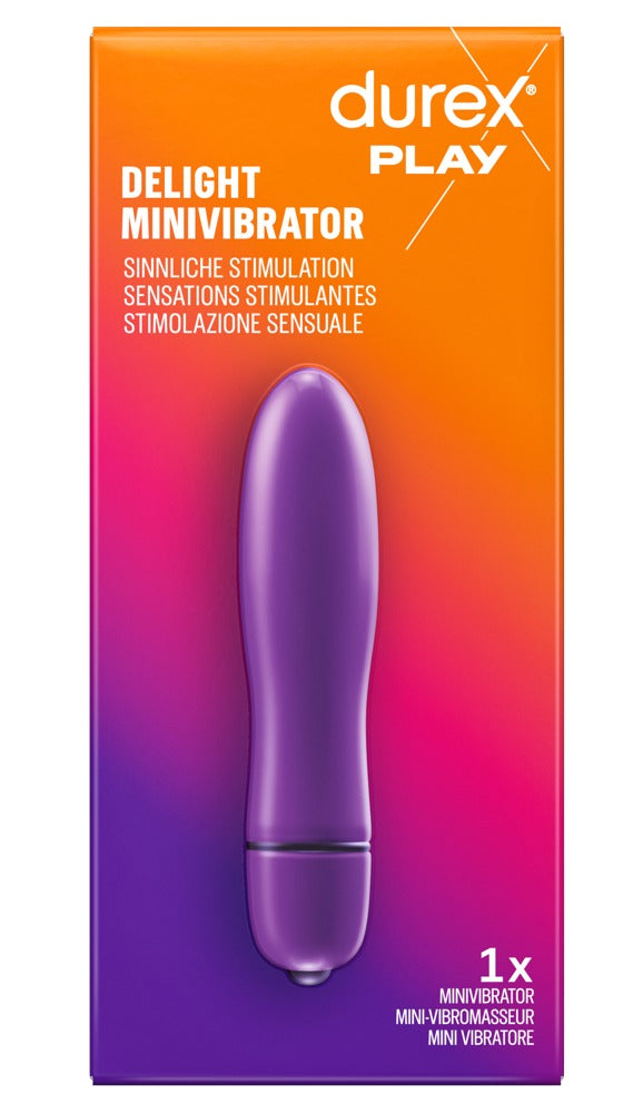 Durex - Intense Delight Bullet