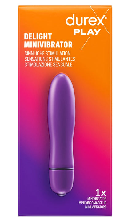 Durex - Intense Delight Bullet