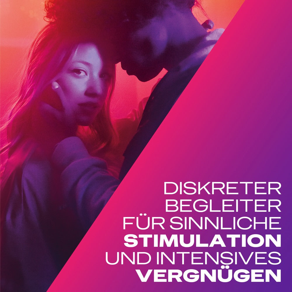Durex - Intense Delight Bullet