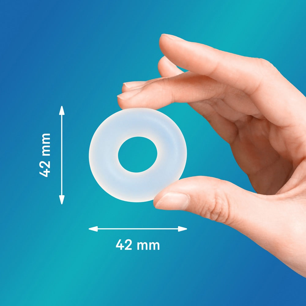 Durex - Pleasure Ring - Penisring