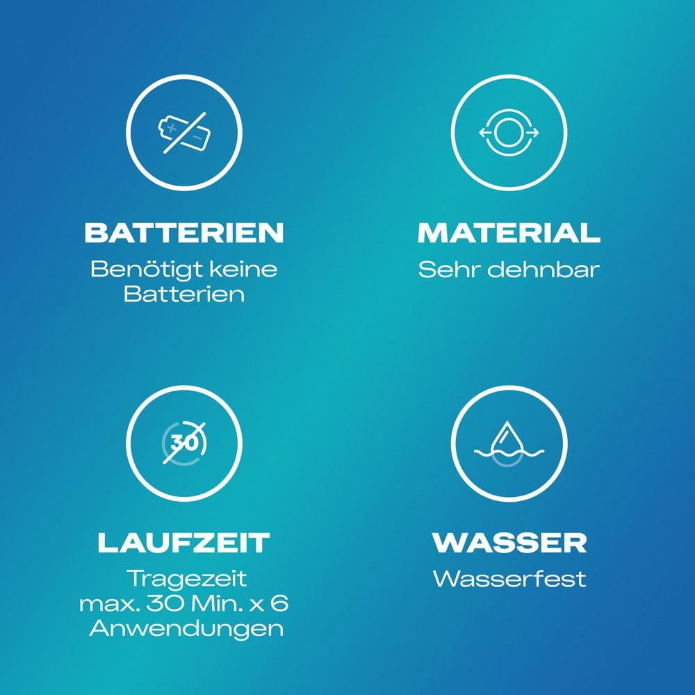 Durex - Pleasure Ring - Penisring