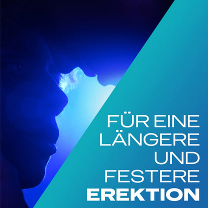Durex - Pleasure Ring - Penisring