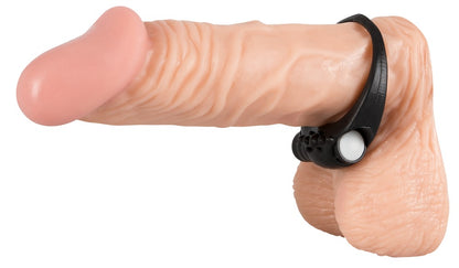 Sweet Smile - Vibro-Penisring inkl. Batterien