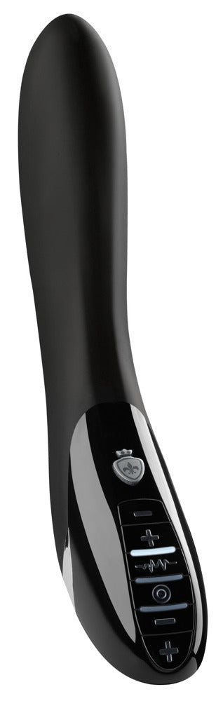 Mystim - Electric Eric Black Edition