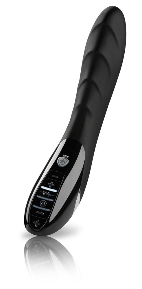 Mystim - Sizzling Simon Black Edition