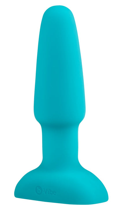 B-vibe - Analvibrator mit Rotation und Vibration