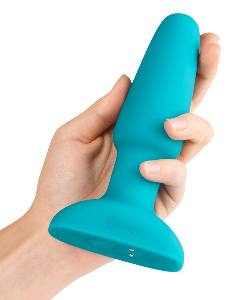 B-vibe - Analvibrator mit Rotation und Vibration