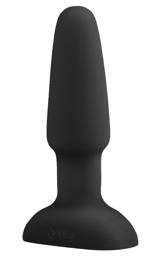 B-vibe - Analvibrator mit Rotation und Vibration
