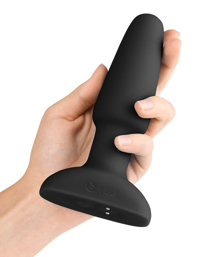 B-vibe - Analvibrator mit Rotation und Vibration