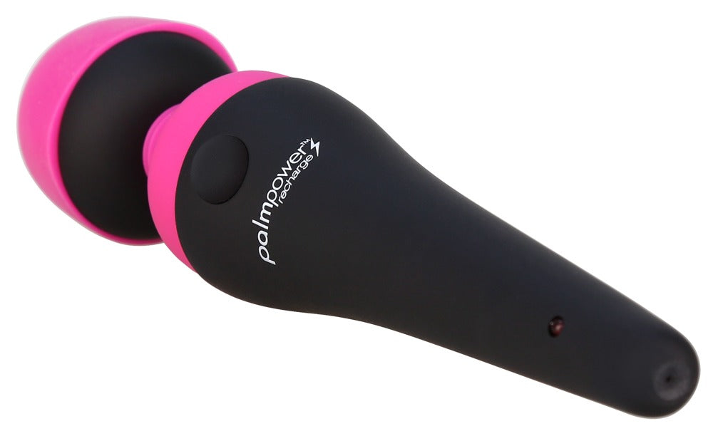 palmpower - Recharge - Wiederaufladbarer Massagestab