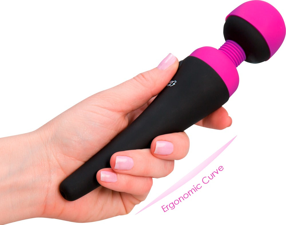 palmpower - Recharge - Wiederaufladbarer Massagestab