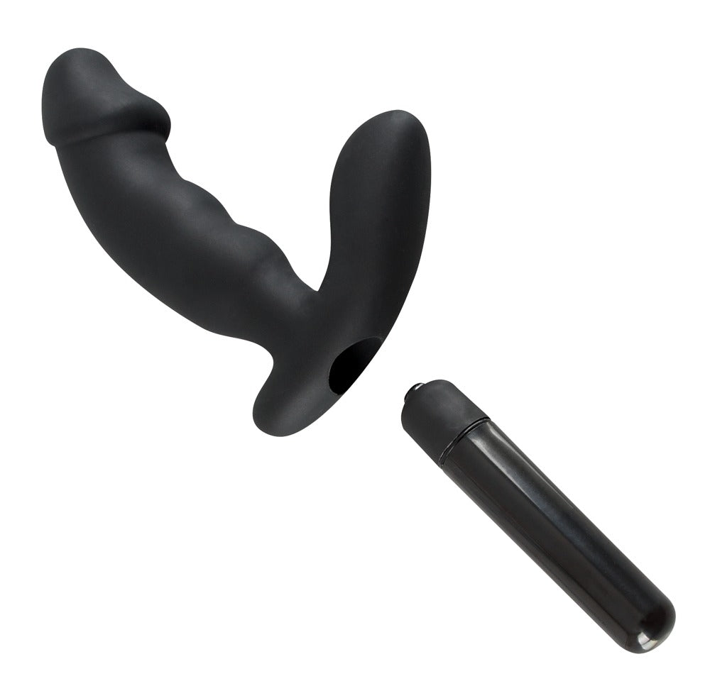 Rebel - Cock-shaped - Prostatavibrator
