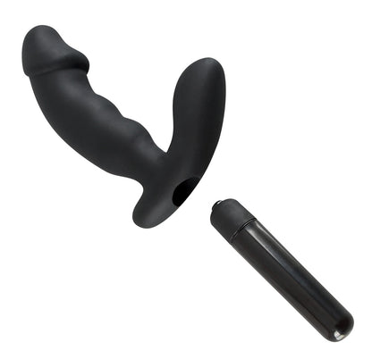 Rebel - Cock-shaped - Prostatavibrator