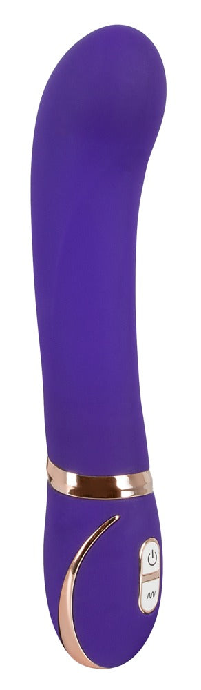 Vibe Couture - Front Row - Vibrator