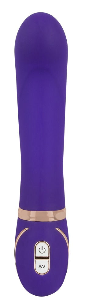 Vibe Couture - Front Row - Vibrator