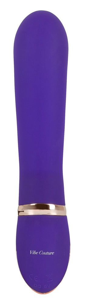 Vibe Couture - Front Row - Vibrator
