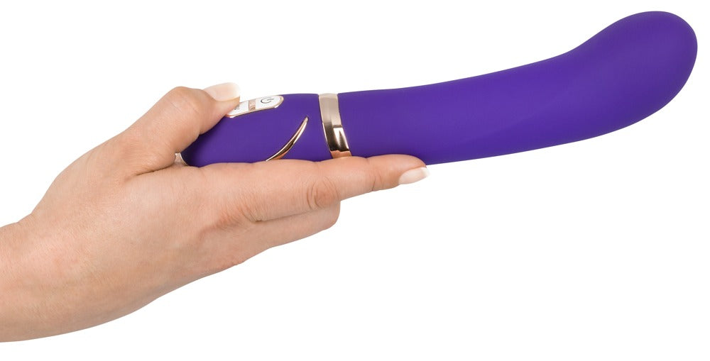 Vibe Couture - Front Row - Vibrator