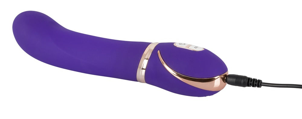 Vibe Couture - Front Row - Vibrator