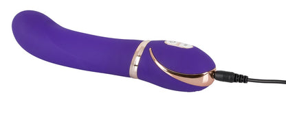 Vibe Couture - Front Row - Vibrator