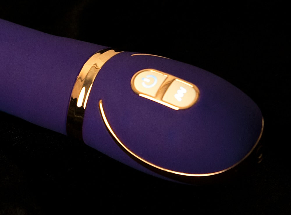 Vibe Couture - Front Row - Vibrator