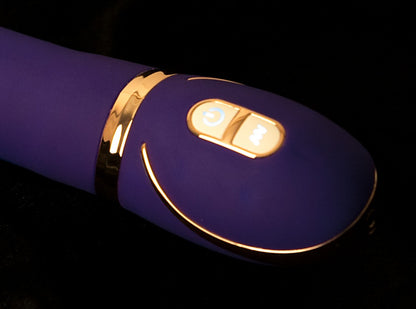 Vibe Couture - Front Row - Vibrator