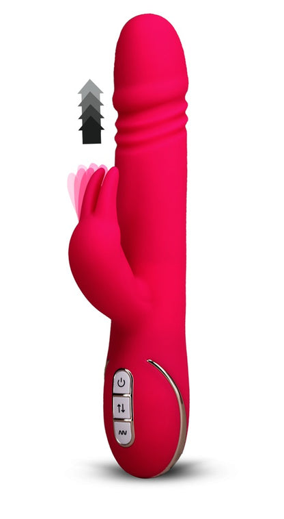 Vibe Couture - Rabbit Skater - Vibrator