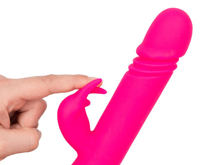 Vibe Couture - Rabbit Skater - Vibrator