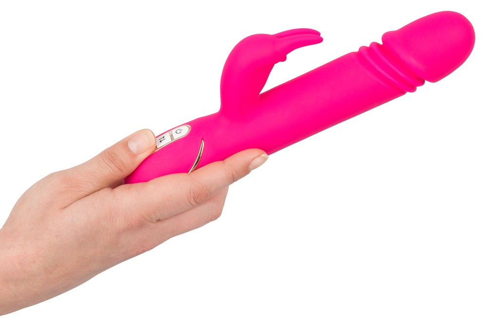 Vibe Couture - Rabbit Skater - Vibrator