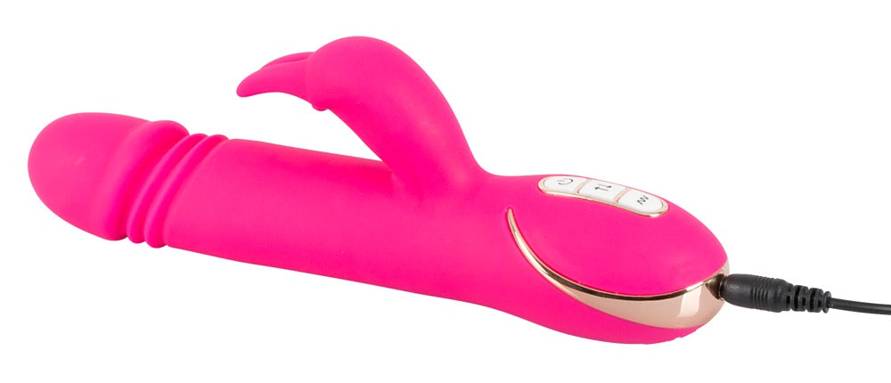 Vibe Couture - Rabbit Skater - Vibrator