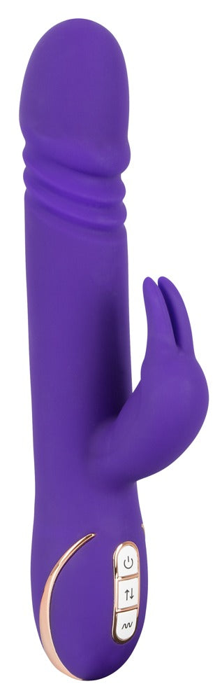 Vibe Couture - Rabbit Skater - Vibrator