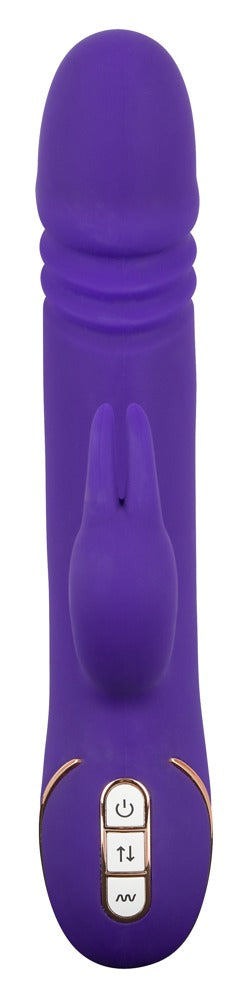 Vibe Couture - Rabbit Skater - Vibrator